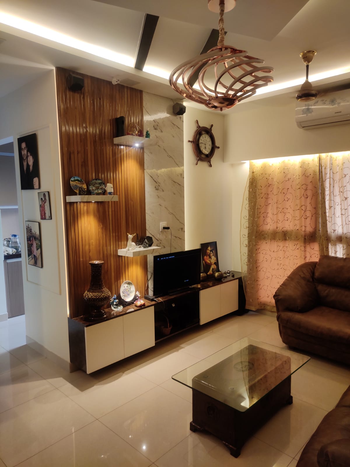 Promenade 3 2BHK interior 10